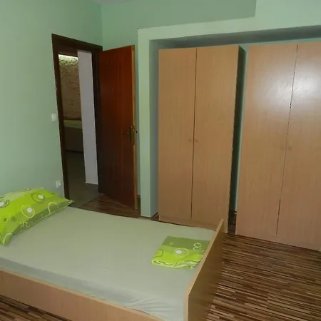 Ana Apartament *