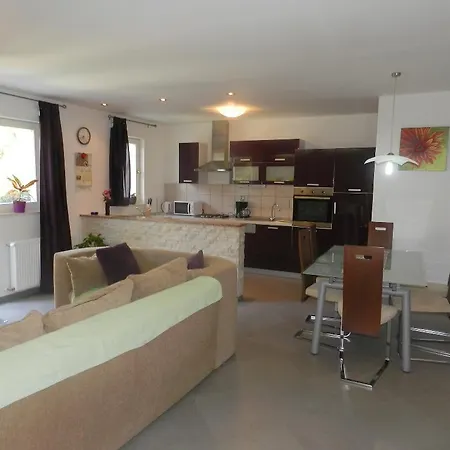 Apartament Ana