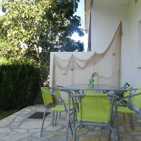Ana Vodice