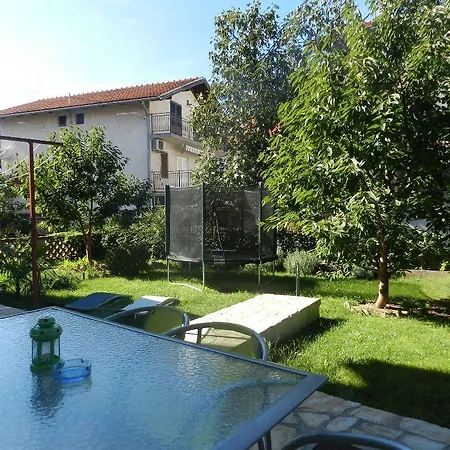 Ana Apartament