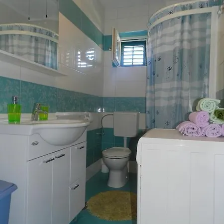 Apartament Ana *