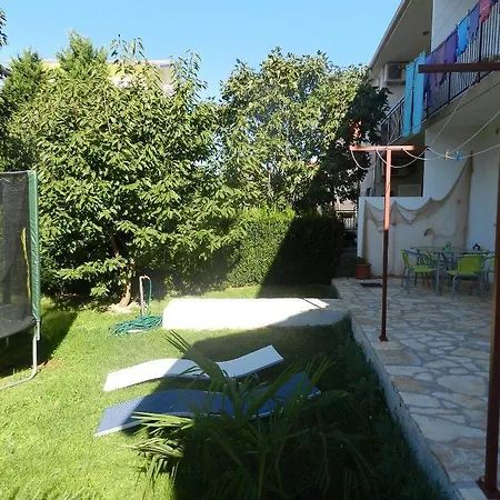 Ana Apartament *