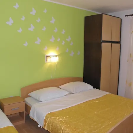 Apartament Ana *