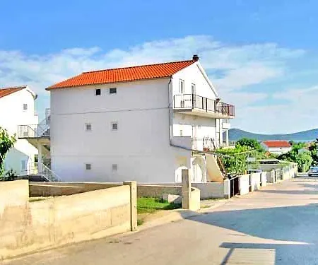 Ana Apartament *