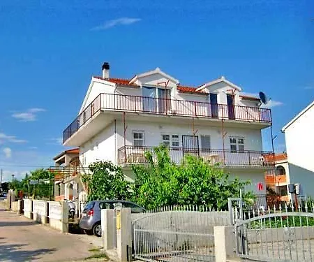 Ana Apartament Vodice