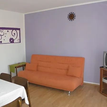 Apartament Ana *