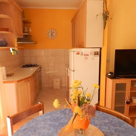 Apartament Ana *