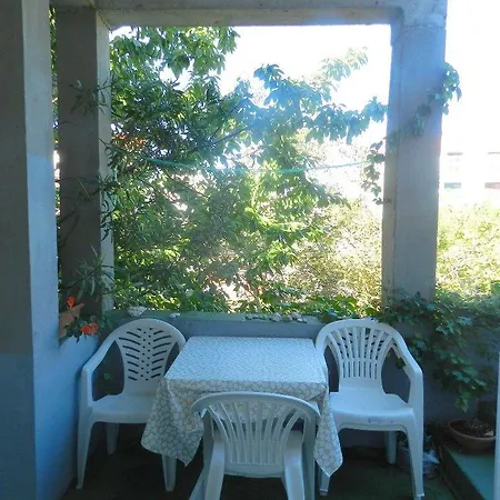 Ana Apartament *