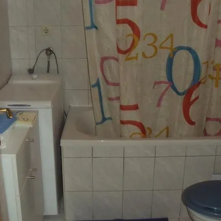 Apartament Ana *