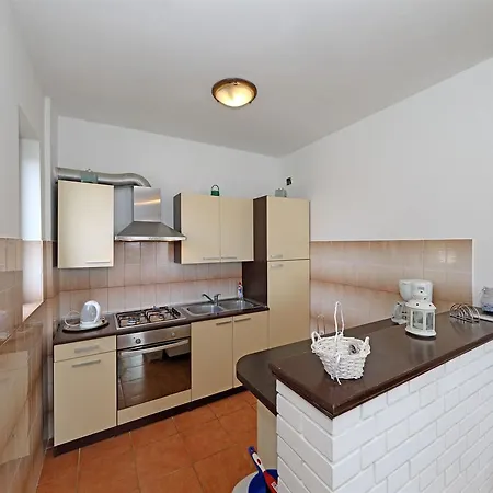Ana Apartament Vodice