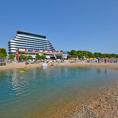 Ana Apartament *