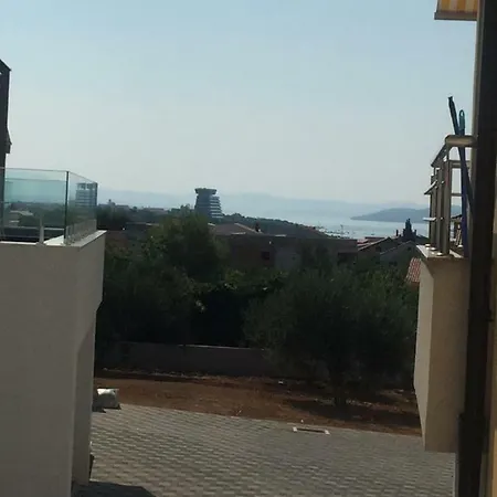 Ana Apartament