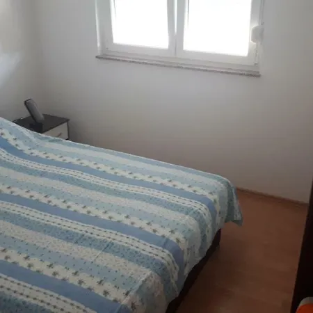 Ana Apartament *