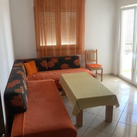 Apartament Ana