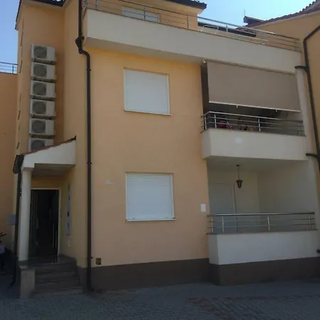 Ana Apartament